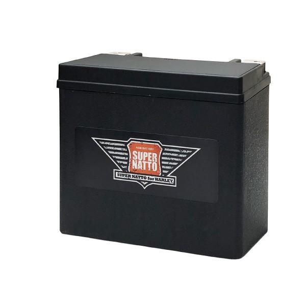 ◆新品◆65989-97S◆スーパーナット バイクバッテリー 【互換品番  65989-97A,65989-97B,65989-97C】 |  | 01