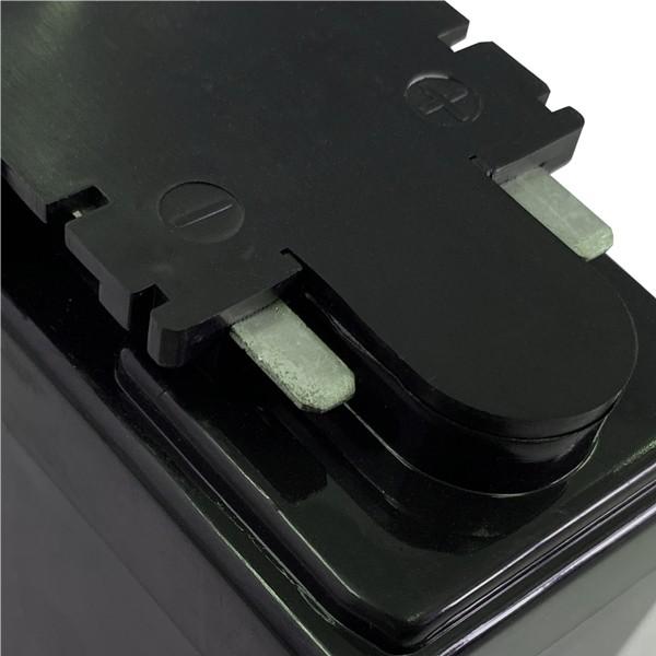 新品 スーパーナットバッテリー バイク用 ST4A-5 ホンダ ライブDio-ST