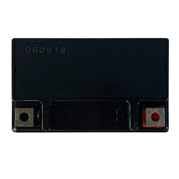 新品 スーパーナットバッテリー バイク用 STZ7S ホンダ【スマート Dio