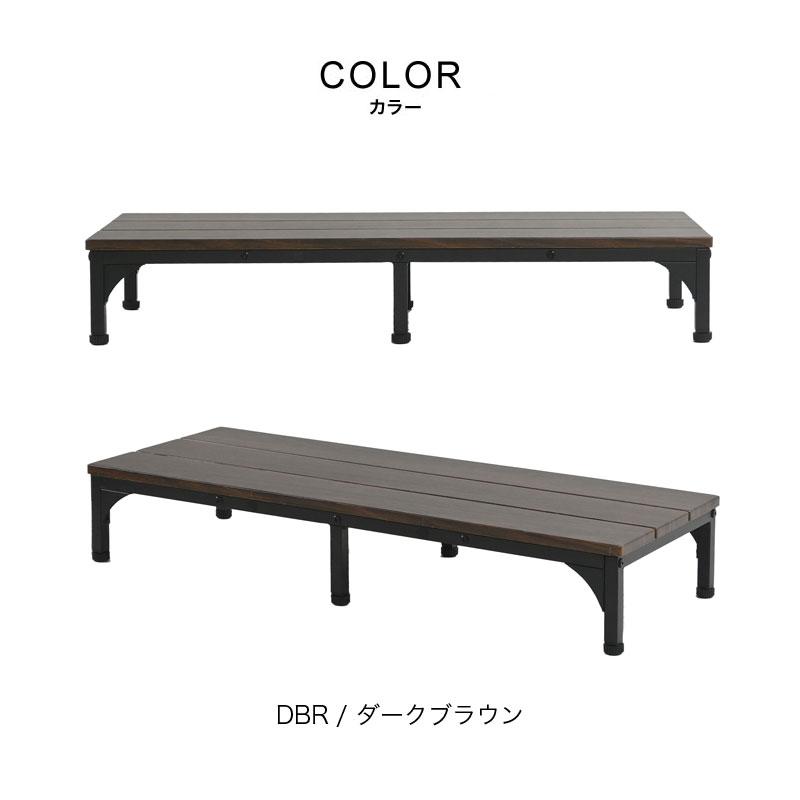 玄関台 玄関 踏み台 木製 ステップ台 段差 90cm｜eagleshop｜06