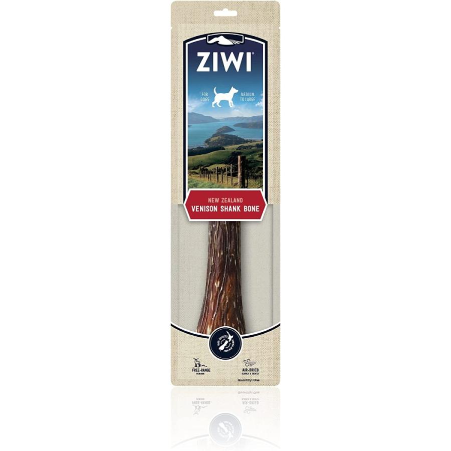 ZIWI（ジウィ） オーラルヘルスケア デンタルチュー ベニソン シャンク