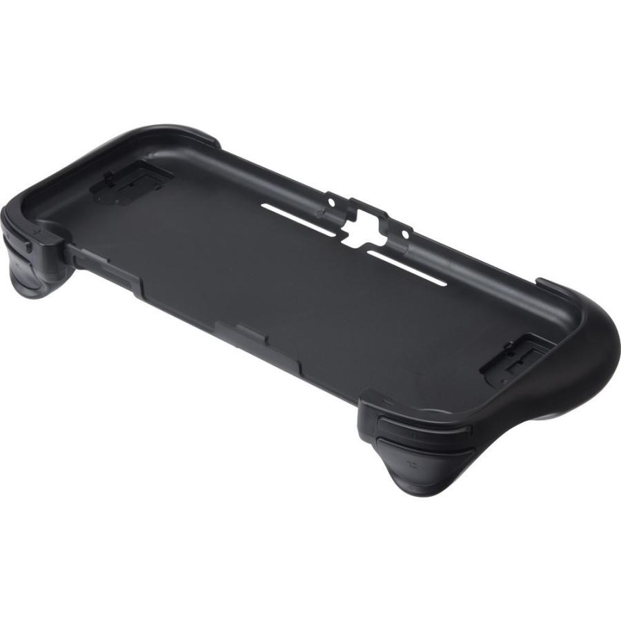 未使用・未開封品) CYBER ・ コンソールハンディグリップ