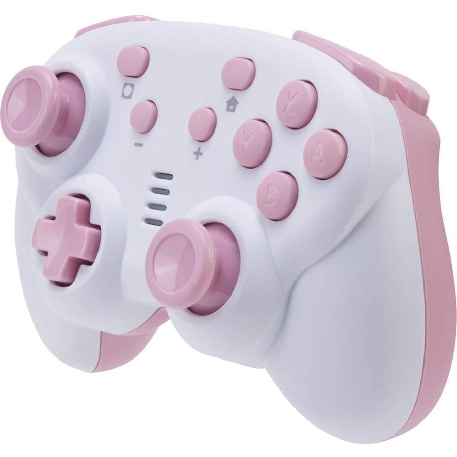 CYBER ・ ジャイロコントローラー ミニ 無線タイプ ( SWITCH 用