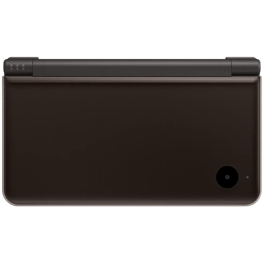 NINTEND DS i LL  ニンテンドー DS  LL ダークブラウン ニンテンドーDSi LL 本体 ダークブラウン 欠品あり : いーあきんど