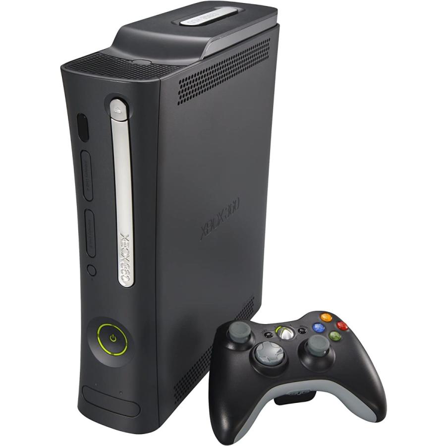 Xbox 360 エリート (120GB) すぐに遊べるセット : いーあきんど - 通販