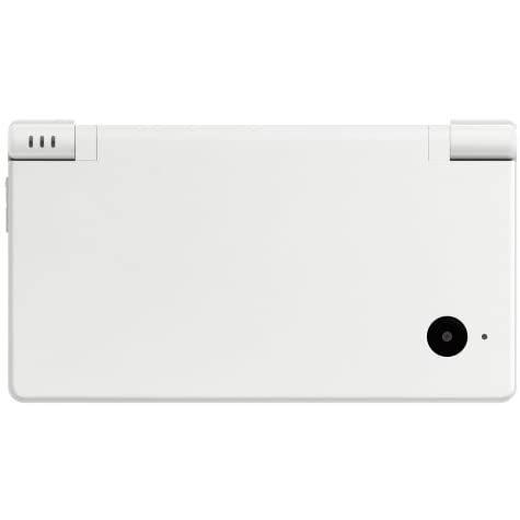 ニンテンドーDsi 本体 ホワイト 欠品あり : いーあきんど - 通販