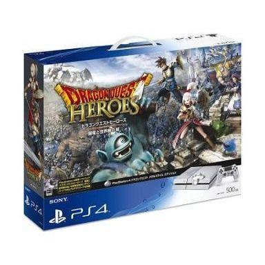 PlayStation4 - PS4メタルスライムエディション PS4]プレイステーション4 PlayStation4 ドラゴンクエスト メタル
