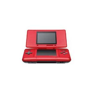 ニンテンドーds 赤 Amazon.co.jp: ニンテンドーDS レッド : ゲーム