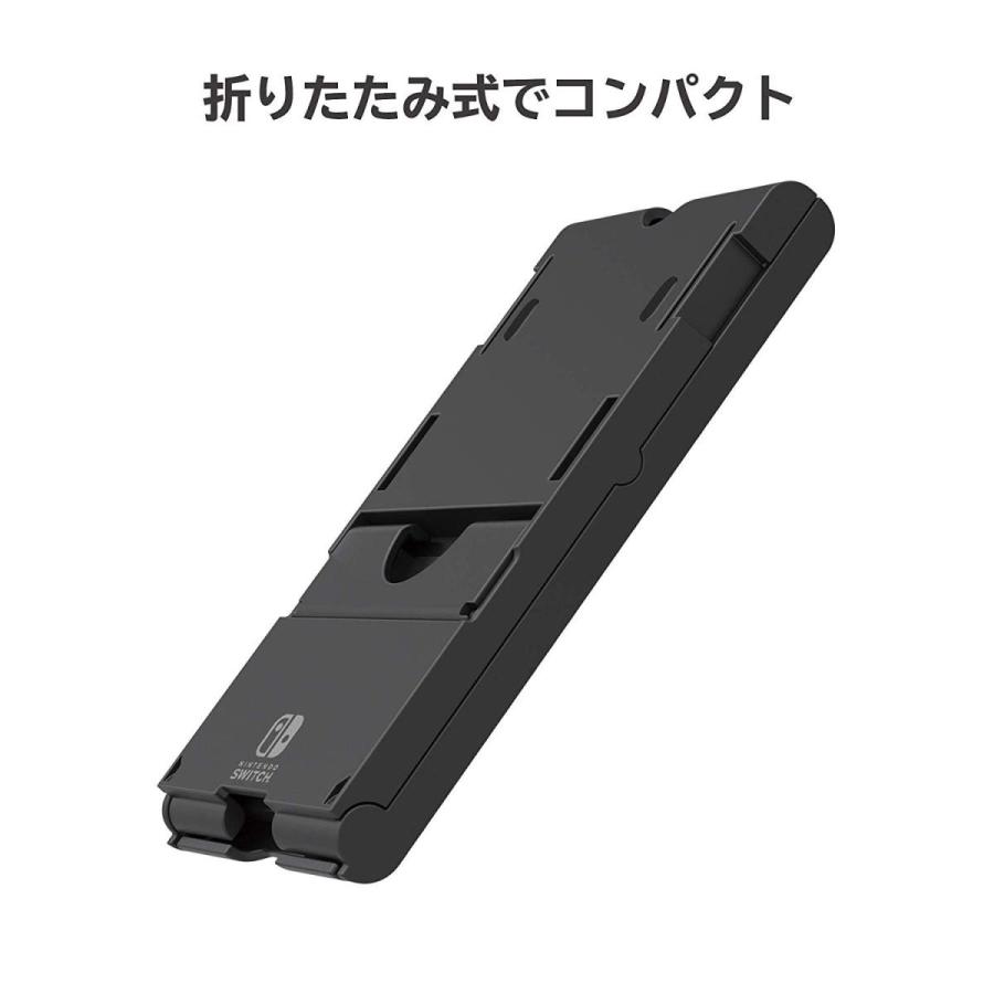 NEWプレイスタンド for Nintendo Switch : いーあきんど - 通販