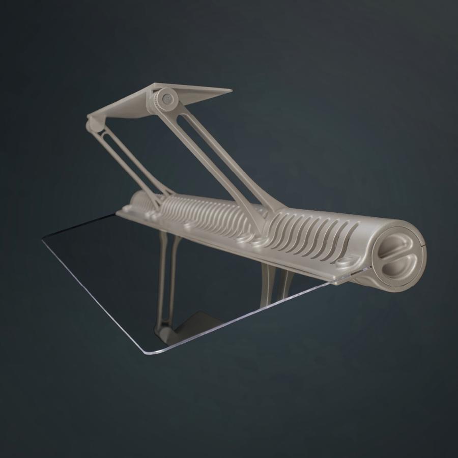 il modo Air 　右利き用　トープ　値下げ不可 il modo Air 2025年3月9日 Makuakeで応援購入開始！ – 革財布