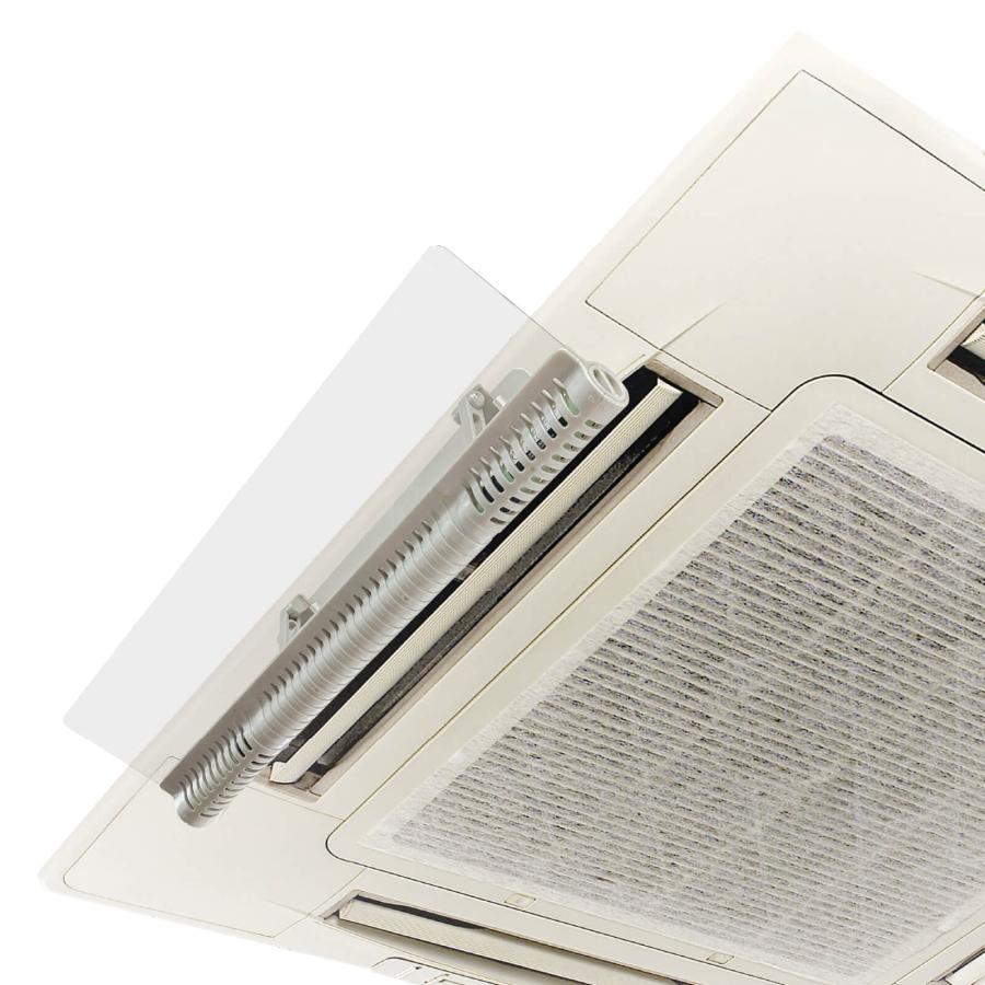 AIR WING 【日本製】AIR TODO（エアーウィングトド）コアンダ効果を