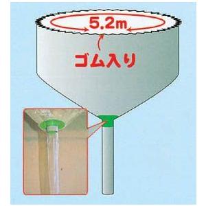 エアコン 洗浄 カバー 天カセ 天吊り 兼用 シート ホッパー 5個入り KT