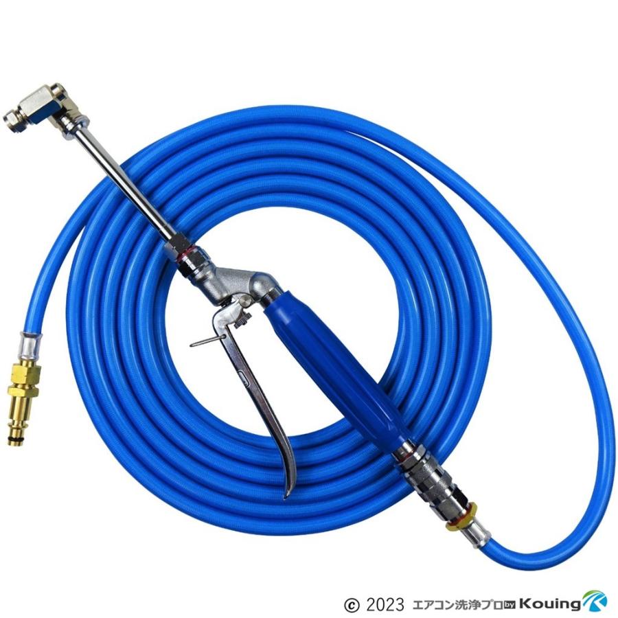 新品未使用　HiKOKI(ハイコーキ) コードレス高圧洗浄機　AW18DBL HiKOKI コードレス高圧洗浄機 HiKOKI(ハイコーキ) 18V AW18DBL