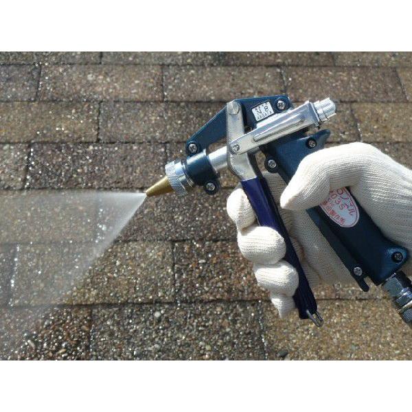PCO ノズル 203S 取付け ねじ G1/4 (噴口穴径φ1.7) 永田製作所