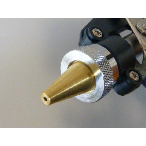 PCO ノズル 203S 取付け ねじ G1/4 (噴口穴径φ1.7) 永田製作所