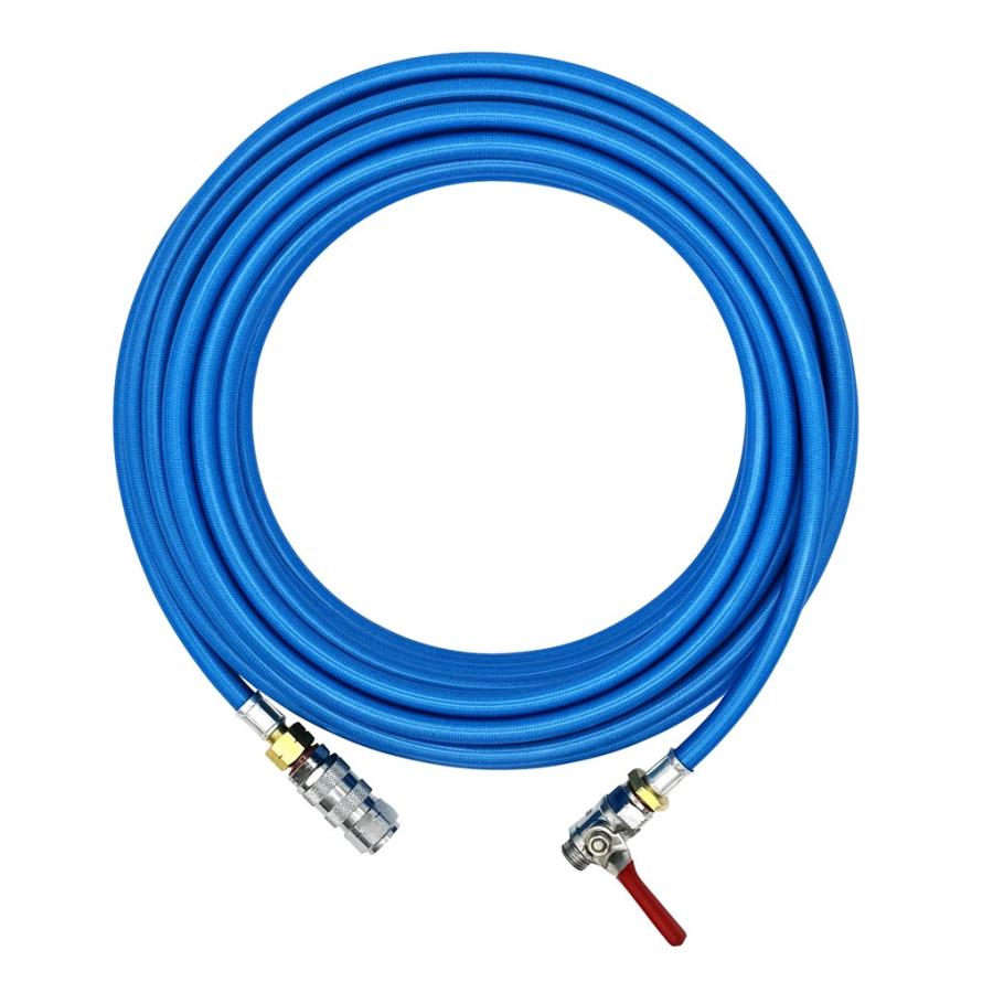 キョーワ KYC-20A 専用 高圧ホース 10m kyowa 軽くて しなやか キョーワ KYC-20A 専用 高圧ホース 10m kyowa 軽くて しなやか