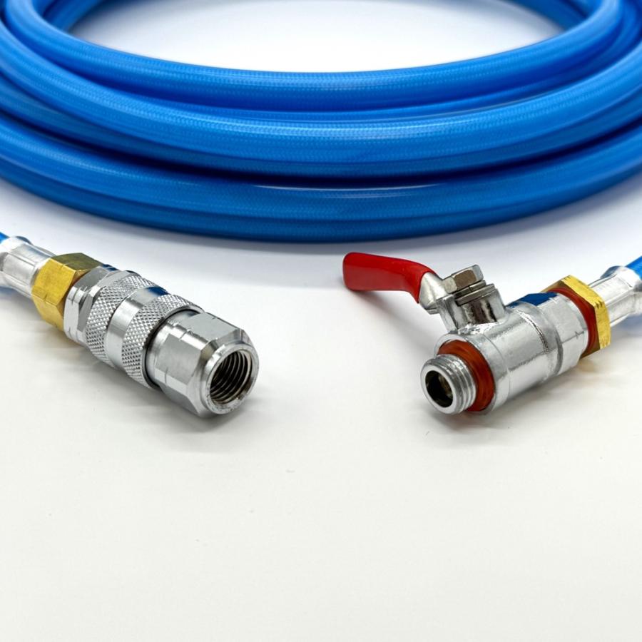 マルヤマ MS029M-1 MS029M-2 専用 高圧ホース 30m MARUYAMA 丸山