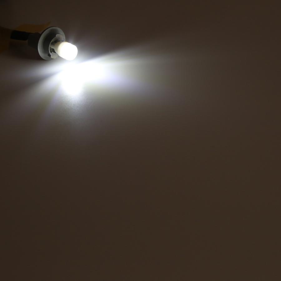 T10 LEDバルブ ホワイト 拡散リフレクター 5630SMD×2連 A-35 | ブランド登録なし | 04