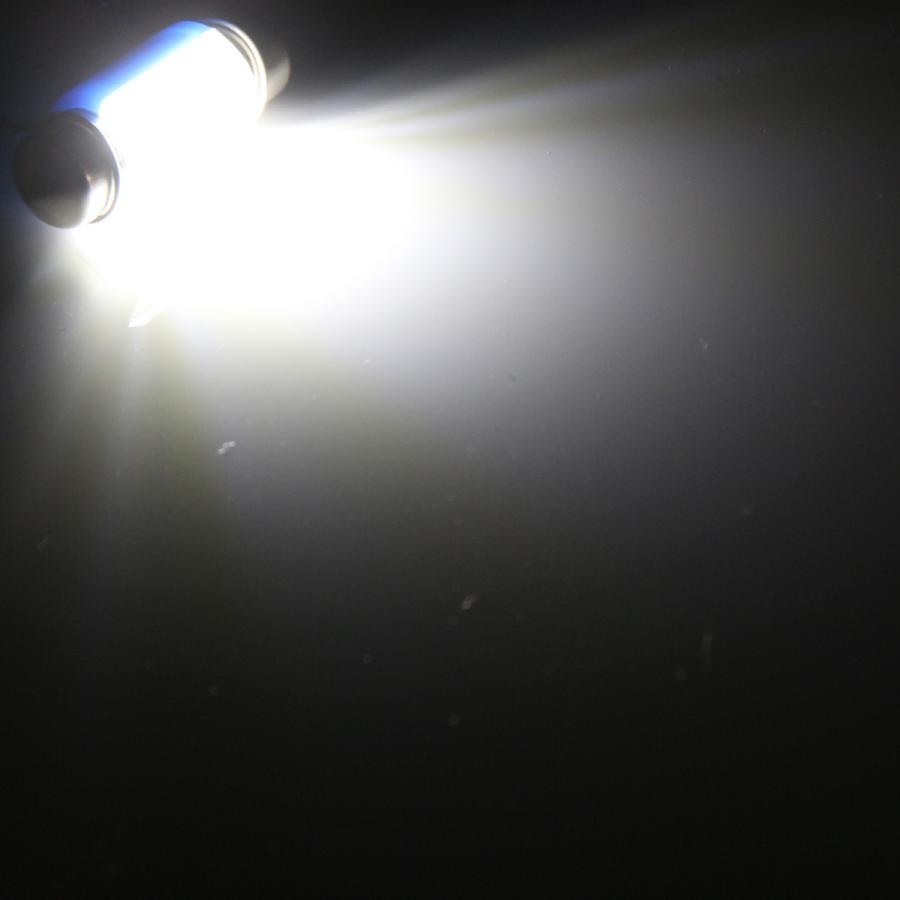 T10x42mm （s8.5） LED バルブ 3014SMD 8基搭載 全方向超拡散 A-82 | ブランド登録なし | 04