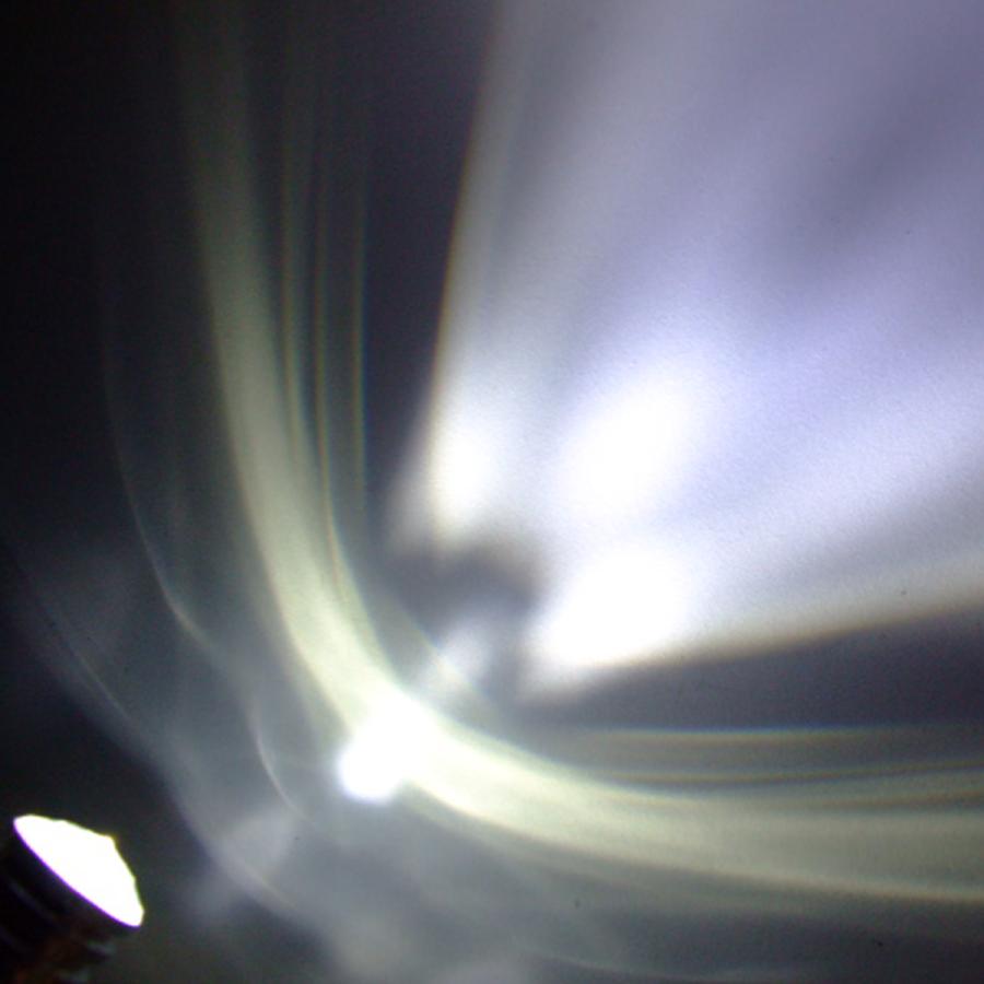 超拡散 クリスタル CREE 5W T20バックランプ球 ホワイト B-20 | ブランド登録なし | 04