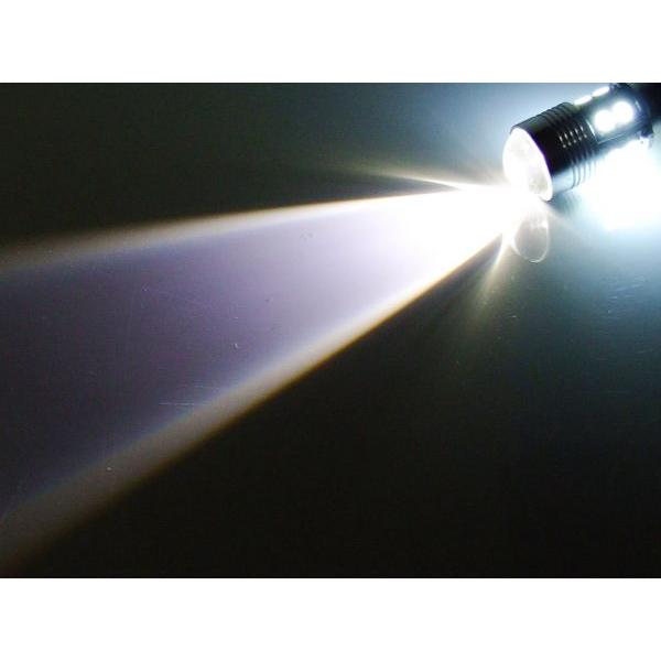 米国CREE+3chipSMD×10連 ハイパワーバックランプLED B-33 | ブランド登録なし | 03