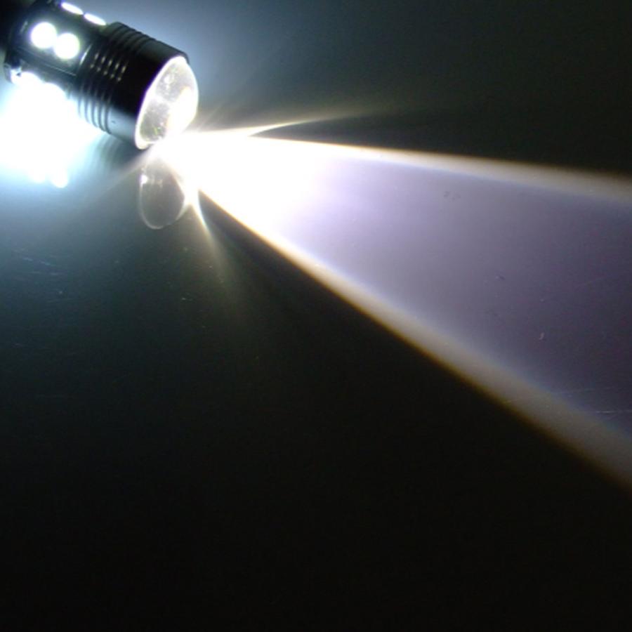 米国CREE+3chipSMD×10連 ハイパワーバックランプLED B-33 | ブランド登録なし | 04