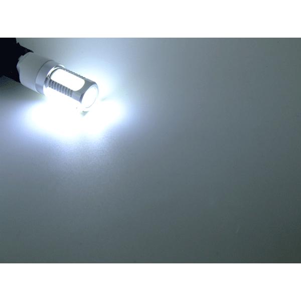 T20 高性能ハイパワー7.5W ダブル球 ホワイト B-43 | ブランド登録なし | 03