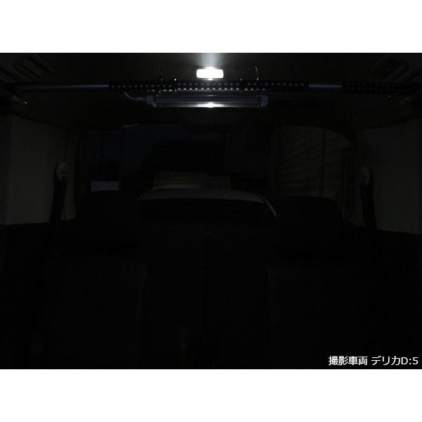 LED 室内灯 ルームランプ スリムタイプ 12V 汎用 F-148 | ブランド登録なし | 04