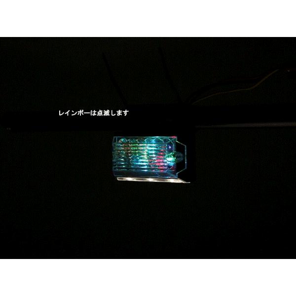 送料無料】 10個セット 24V 高輝度 砲弾型LED 12発 SMD 3発 ダウン