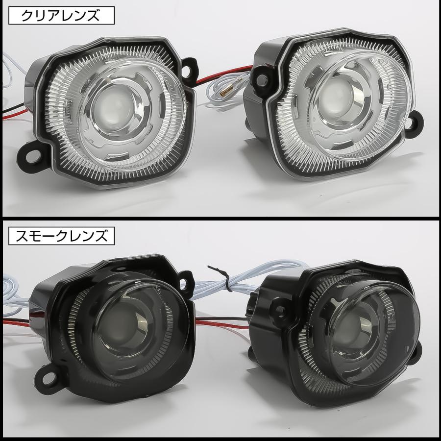 ジムニー シエラ ノマド LED ウインカーランプ JB64W JB74W JC74W
