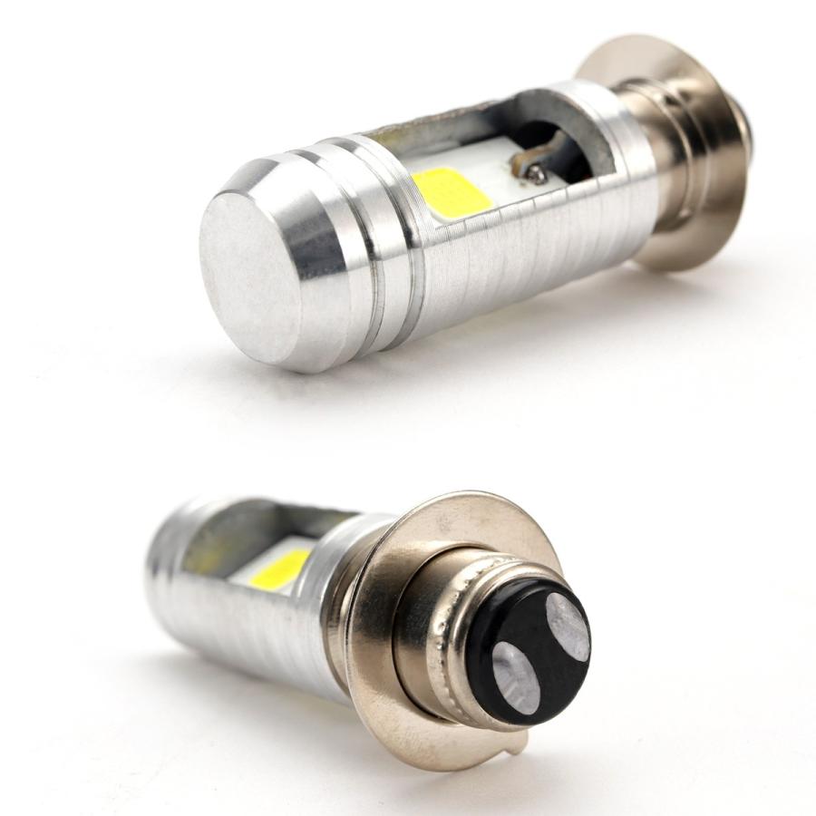 バイク用 Cob Led ヘッドライト Ph7 Hi Lo 2面 ホワイト発光 7000k 12v Ledバルブ H 84 H 84 オートパーツ専門店 Eale Store 通販 Yahoo ショッピング