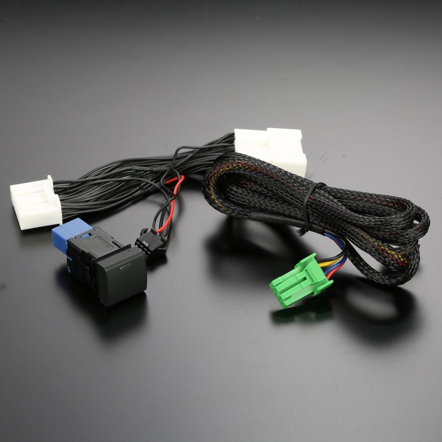 （らいむ）アルファード　40系　TVナビキャンセラー Amazon | テレビキャンセラー トヨタ 純正ナビ アルファード 40