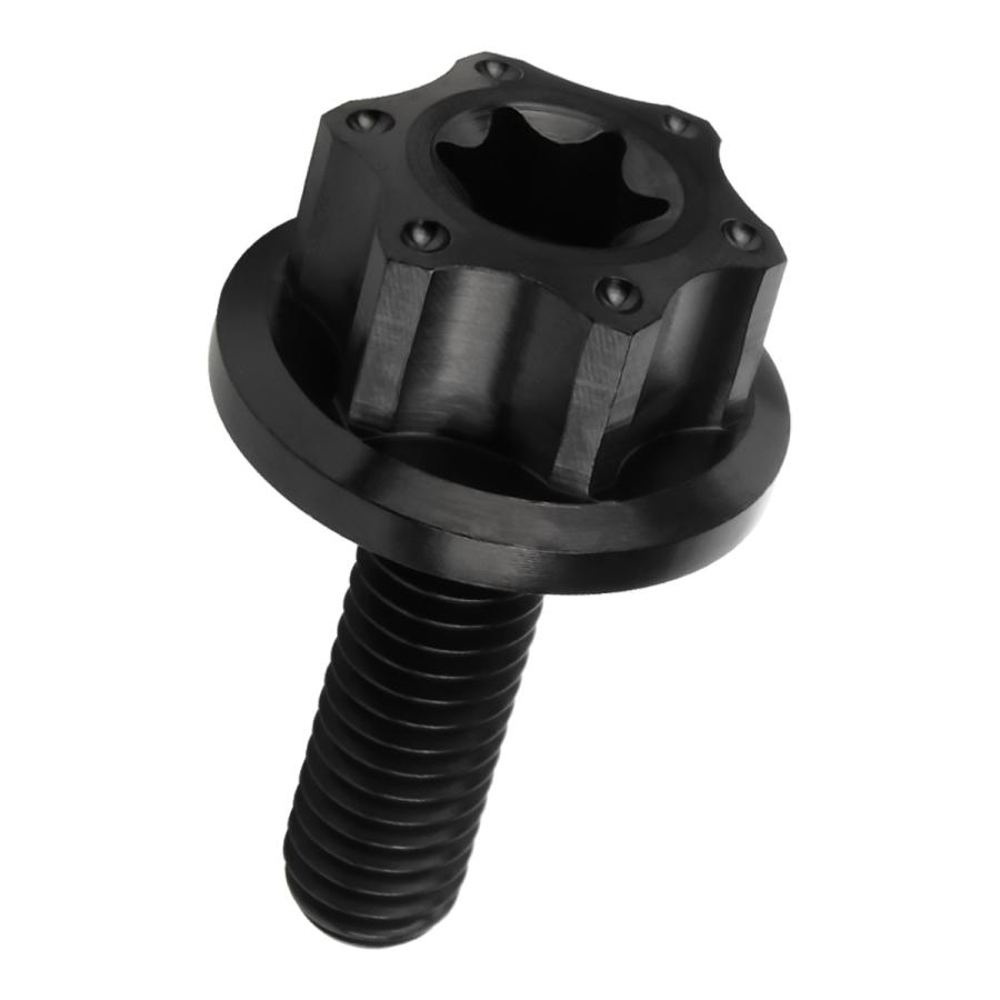 xxx.lala.xxx　マウントボルト真鍮六角形オニキス シフトペグ２点 xxx.lala.xxx マウントボルト真鍮六角形オニキス シフトペグ2点