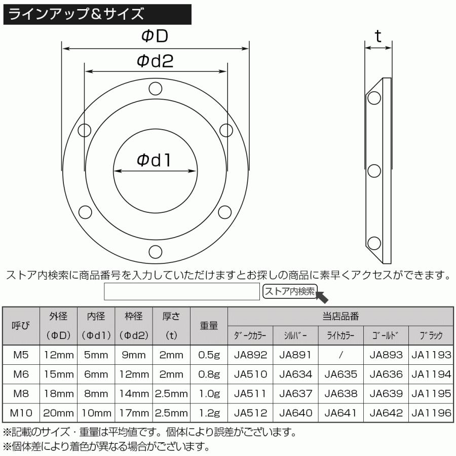 M6 外径12mm 内径7mm 64チタン合金 ブレーキキャリパー 凹スペーサー ジョイントワッシャー 焼きチタンカラー ロードバイク 1個 JA280 新入荷 M6 外径12mm 内径7mm 64チタン合金 ブレーキキャリパー 凹スペーサー ジョイントワッシャー 焼きチタンカラー ロードバイク 1個 JA280 新入荷