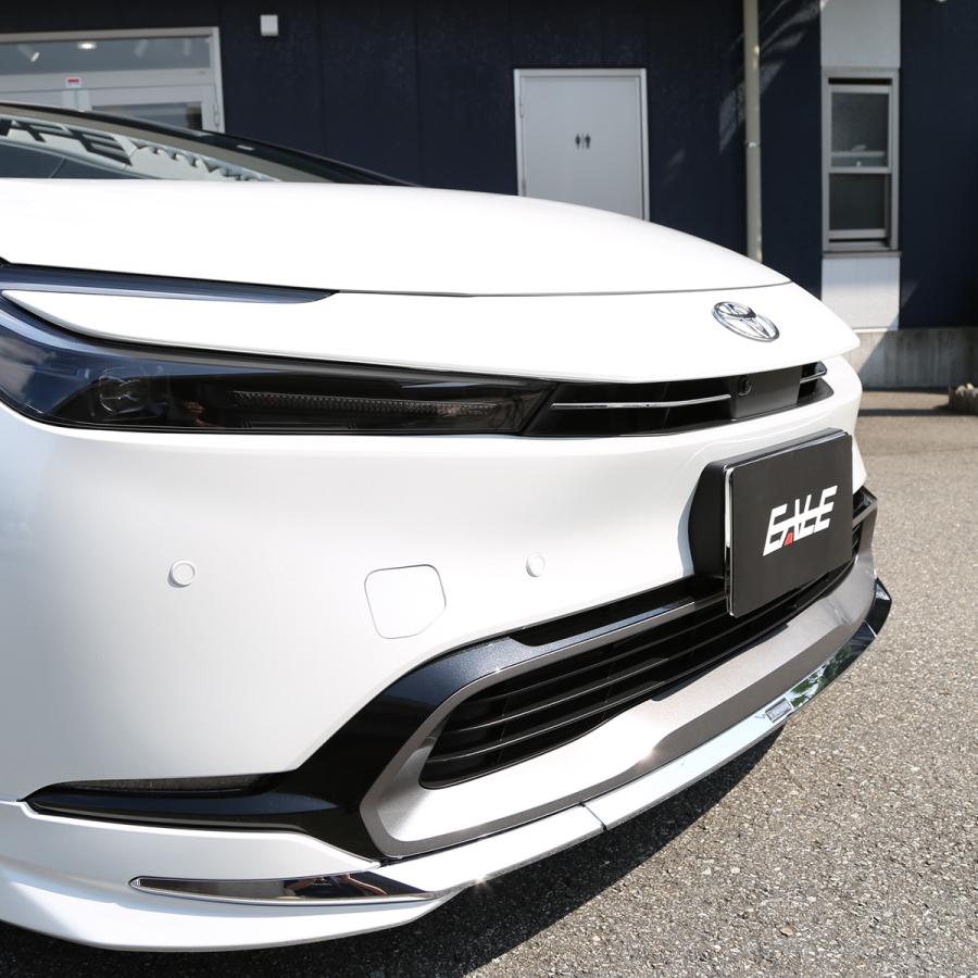 60系 プリウス グリル メッキ ガーニッシュ ZVW60 ZVW65 MXWH60 MXWH65 LB0043 | プリウス | 06