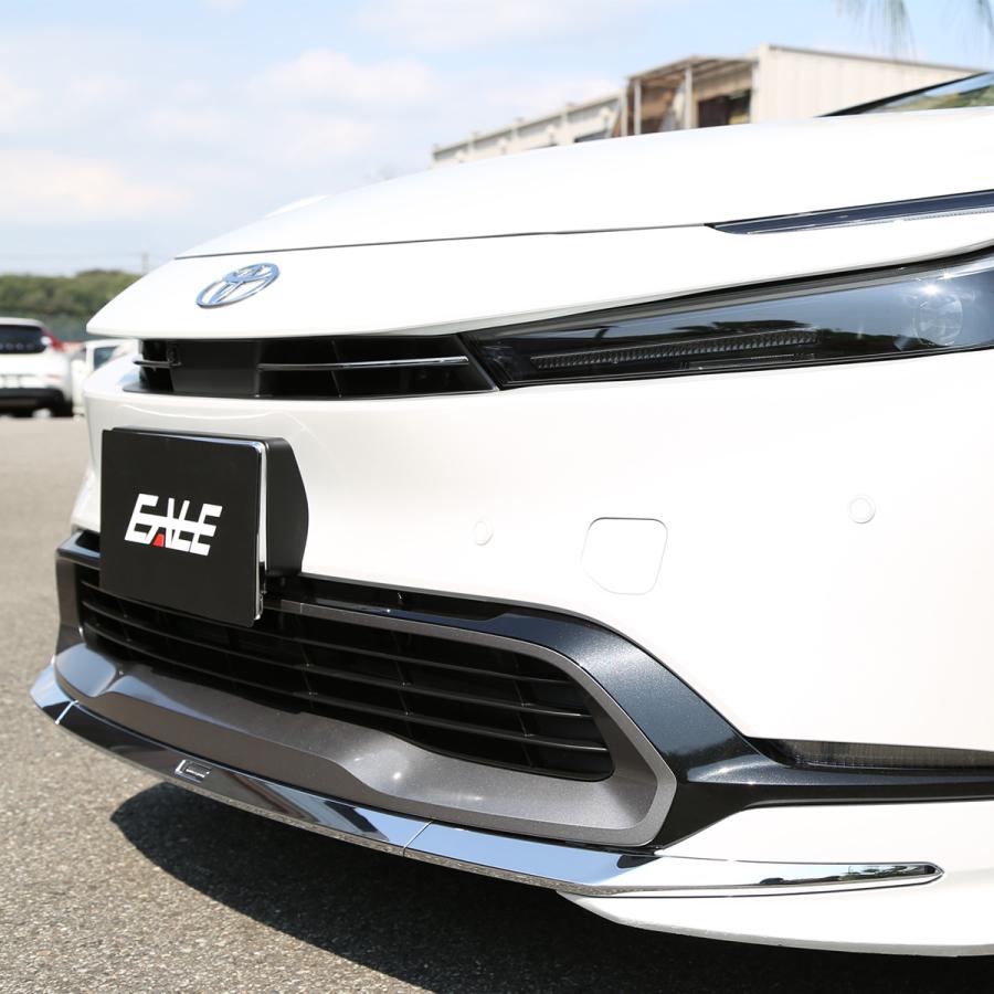 60系 プリウス グリル メッキ ガーニッシュ ZVW60 ZVW65 MXWH60 MXWH65 LB0043 | プリウス | 07