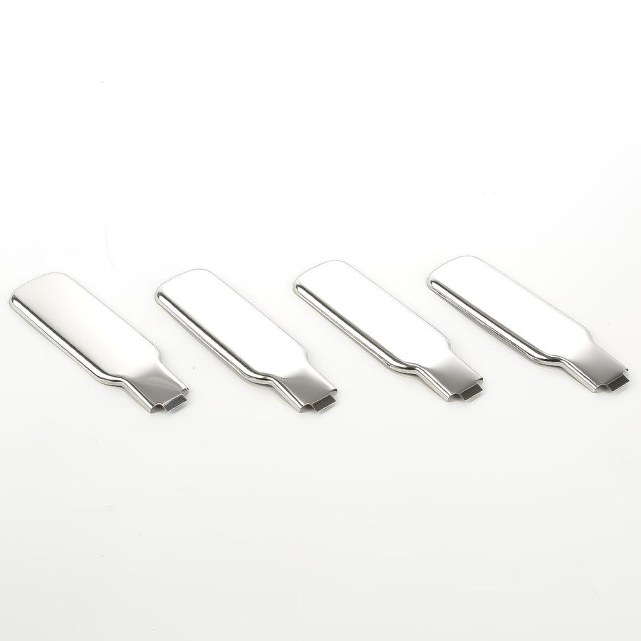 ハイゼット トラック ジャンボ アオリハンドルカバー S200P S211P S201P S211P S500P S510P 鏡面ステンレス メッキパーツ LB0062 | ハイゼット | 05