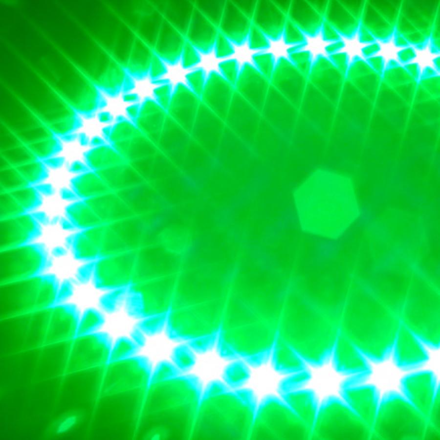 ステップワゴン RG ヘッドライト イカリング イクラリング 【楽天市場