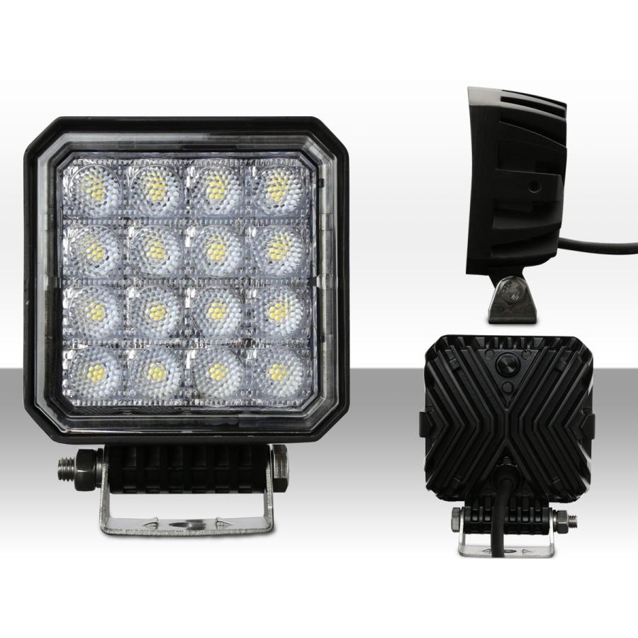 ☆ Aoling LED作業灯 ワークライト 12V 24 円型 2個入 374 ☆ Aoling LED作業灯 ワークライト 12V 24 円型 2個入 374 ワーク