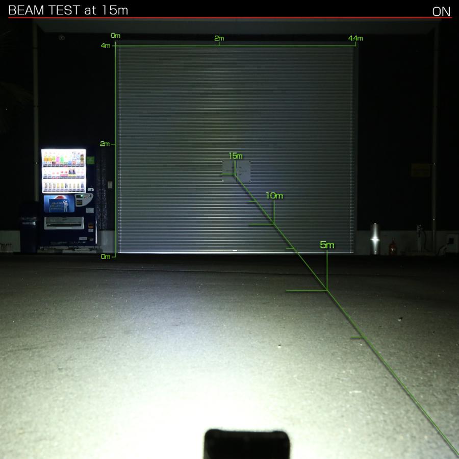 LED 作業灯 小型 軽量 27W ワークライト バックランプ LED 作業灯 小型 軽量 27W ワークライト バックランプ