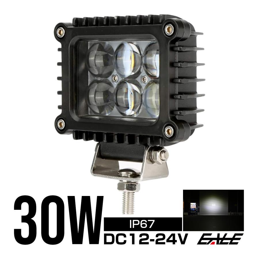 plusline バックライト取り付けブラケット ワークライト30W plusline バックライト取り付けブラケット ワークライト30W LED