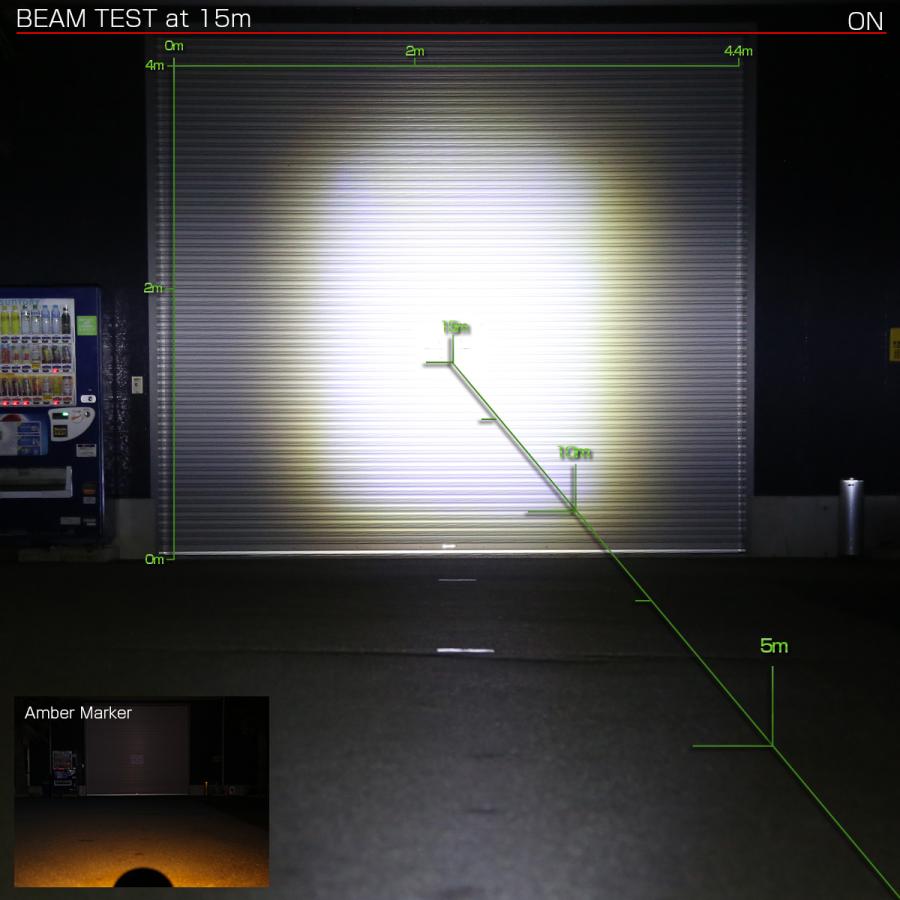 LED 作業灯 ワークライト 70W 12V 24V スポット Hi Lo アンバー LED 作業灯 ワークライト 70W 12V 24V スポット Hi Lo アンバー