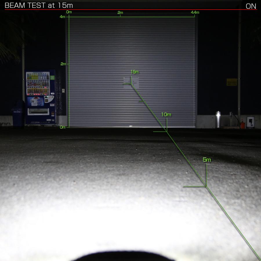 LED ライトバー 12W 12V 24V ミニ カーブ デザイン 作業灯 ワークライト 小型 薄型 P-561 | ブランド登録なし | 06