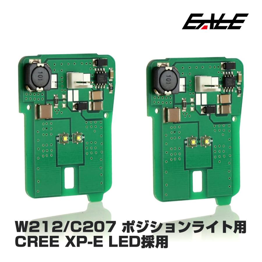 たなーし 自動車 HID バラスト Compatible With B&enz For E Class W212