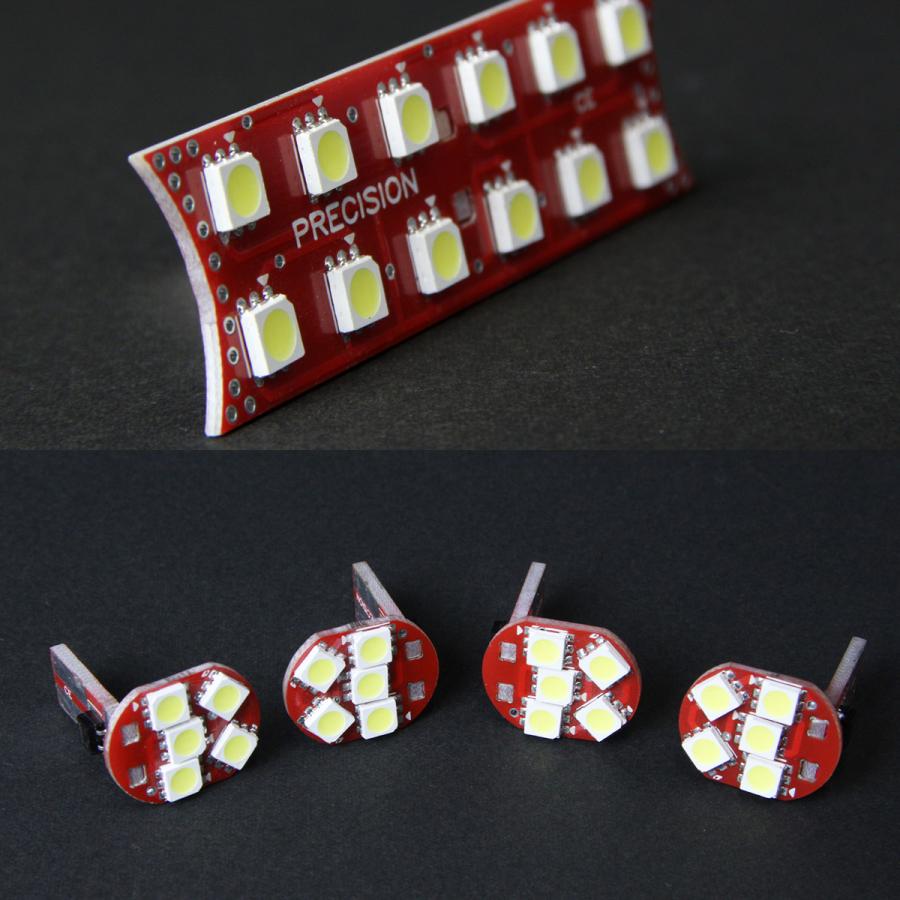 BMW 3シリーズ E90 E91 E92 LED ルームランプ R-167 | BMW | 04