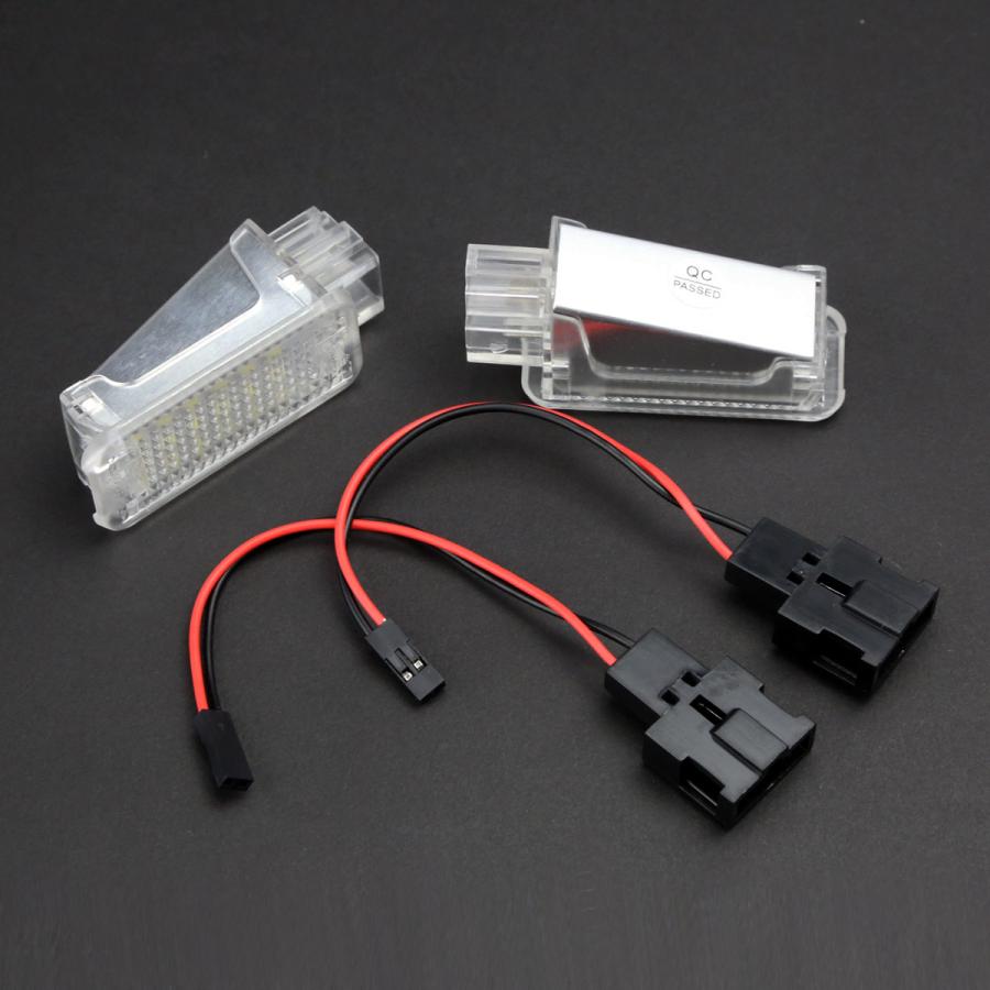 Audi（アウディ） S3 S4 S5 S6 Q5 Q6 LED インテリアランプ ルーム