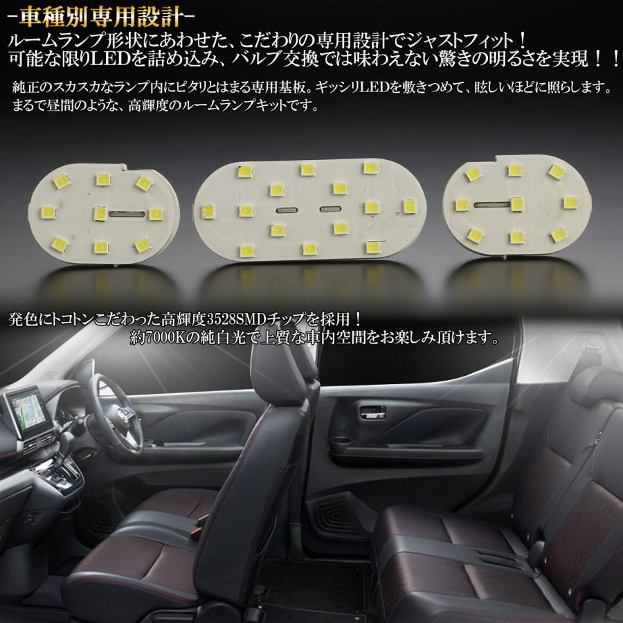 日産（NISSAN） デイズ B43W B44W B45W B46W B47W B48W ルークス B44A