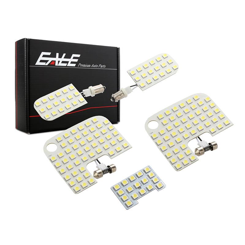 日産（NISSAN） E26 キャラバン NV350 GX用 LED ルームランプ グランド