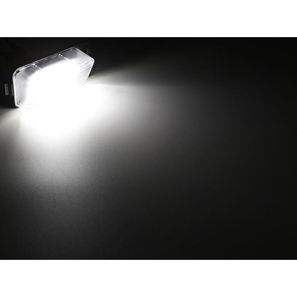 レーシングダッシュ LED ライセンスランプ ニッサン R35 GT-R V35 V36 スカイライン クーペ セダン Z33 Z34 フェアレディZ ナンバー灯 RD018 | GT-R | 04