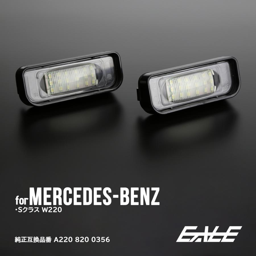Mercedes-Benz（メルセデス・ベンツ） レーシングダッシュ LED
